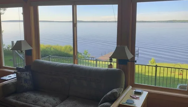 $1,050,000 | 2426 Birch Point Road, Tower, MN 55790
