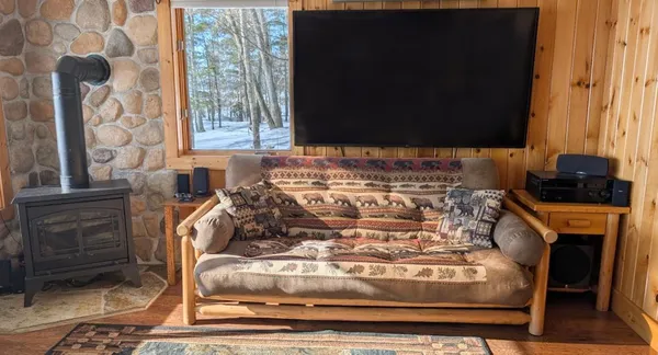 $1,050,000 | 2426 Birch Point Road, Tower, MN 55790