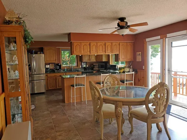 $1,050,000 | 2426 Birch Point Road, Tower, MN 55790