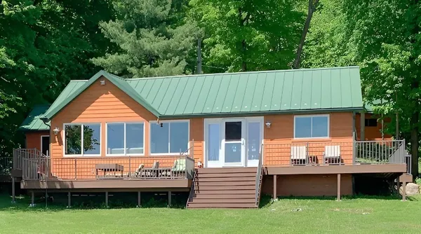 $1,050,000 | 2426 Birch Point Road, Tower, MN 55790