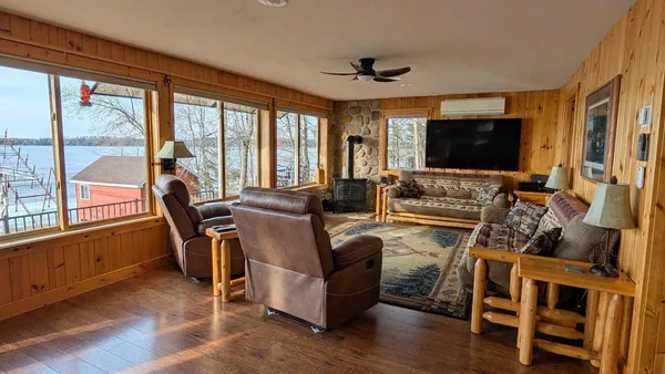 $1,050,000 | 2426 Birch Point Road, Tower, MN 55790
