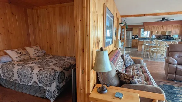 $1,050,000 | 2426 Birch Point Road, Tower, MN 55790