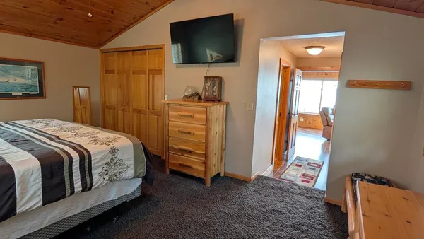 $1,050,000 | 2426 Birch Point Road, Tower, MN 55790