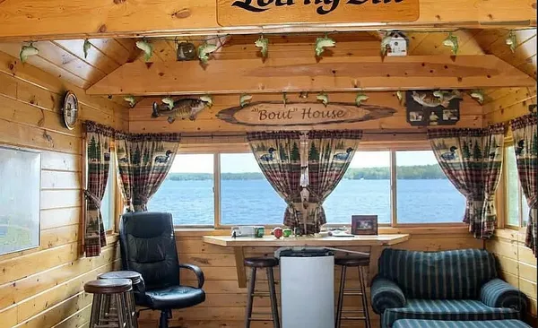 $1,050,000 | 2426 Birch Point Road, Tower, MN 55790