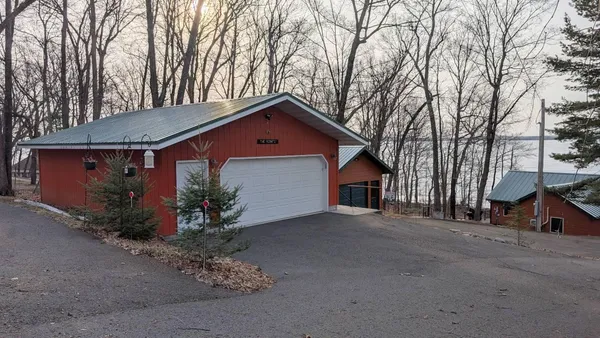 $1,050,000 | 2426 Birch Point Road, Tower, MN 55790