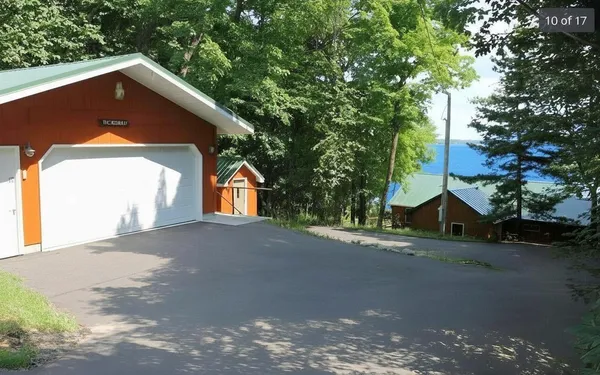 $1,050,000 | 2426 Birch Point Road, Tower, MN 55790
