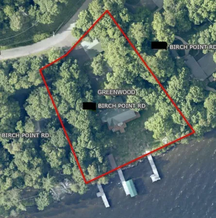 $1,050,000 | 2426 Birch Point Road, Tower, MN 55790