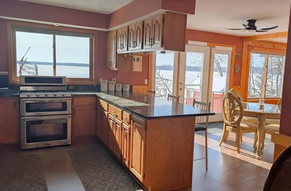 $1,050,000 | 2426 Birch Point Road, Tower, MN 55790