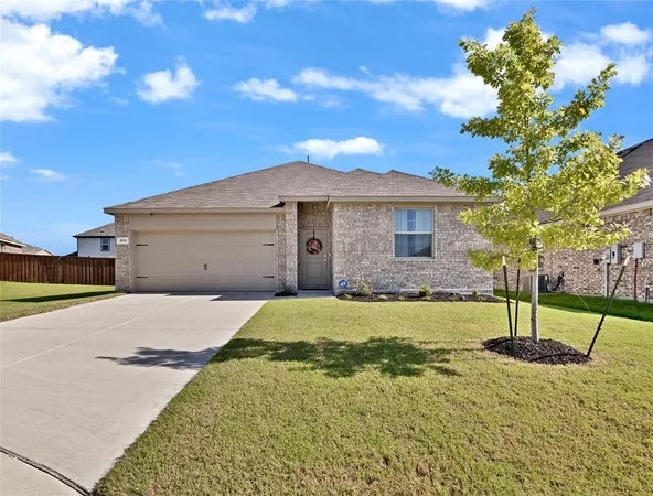 $2,100 | 1771 Gleasondale Place, Forney, TX 75126