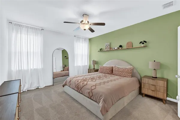 $2,100 | 1771 Gleasondale Place, Forney, TX 75126