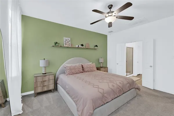 $2,100 | 1771 Gleasondale Place, Forney, TX 75126