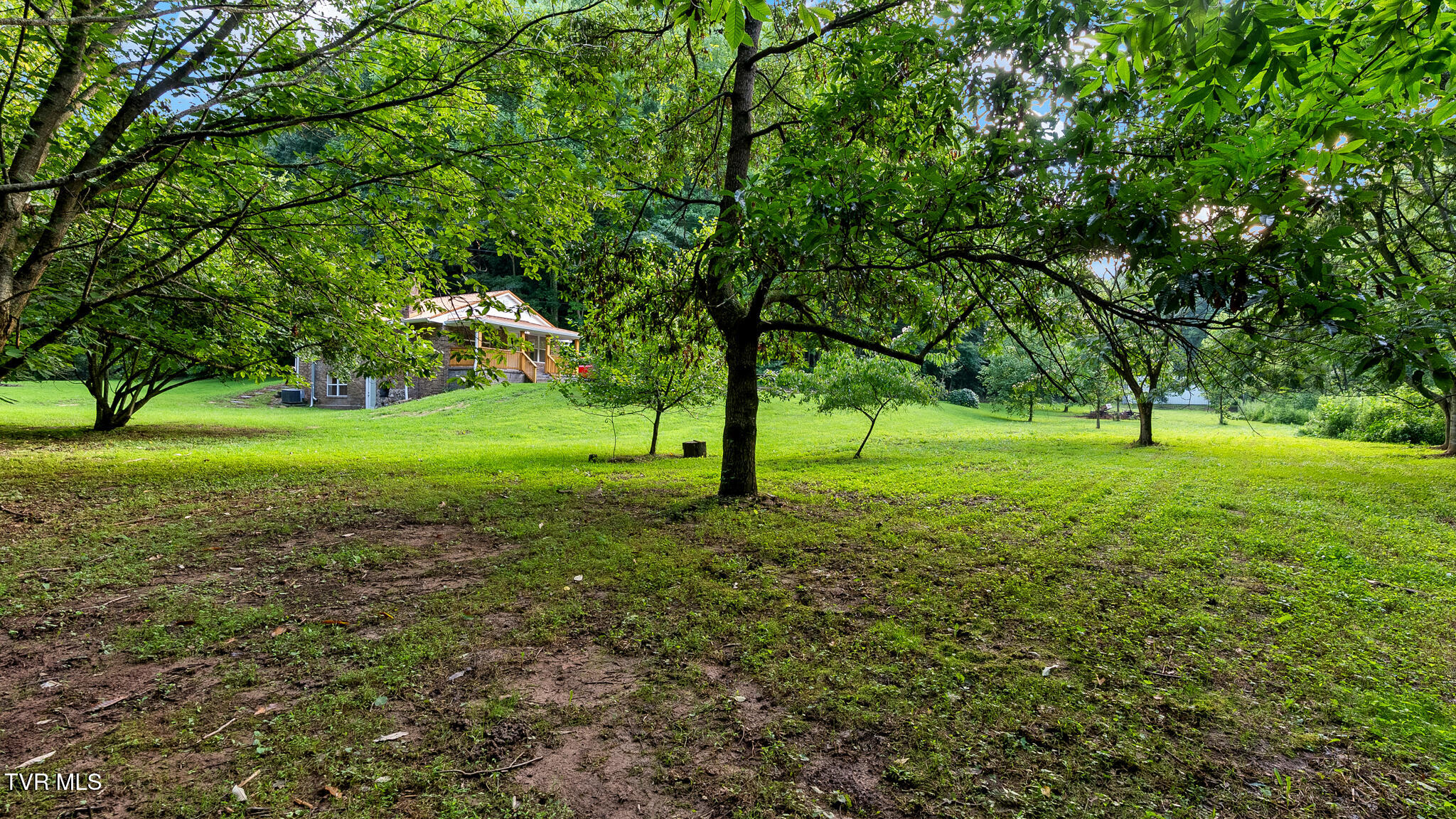 129 Johnson Road Rogersville, TN 37857 - Photo 18 of 38 129 Johnson Rd-18