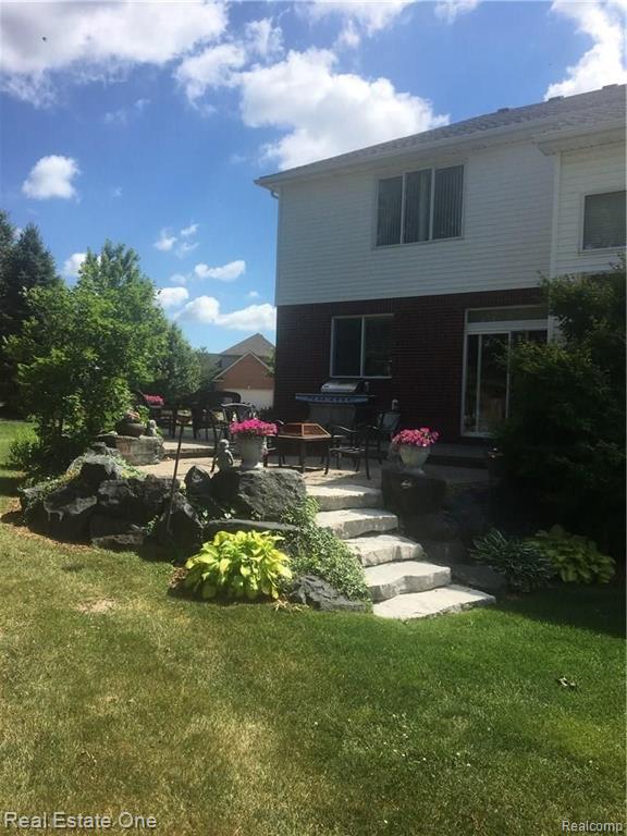 3178 Grand Park Rochester Hills, MI 48307 - Photo 21 of 22