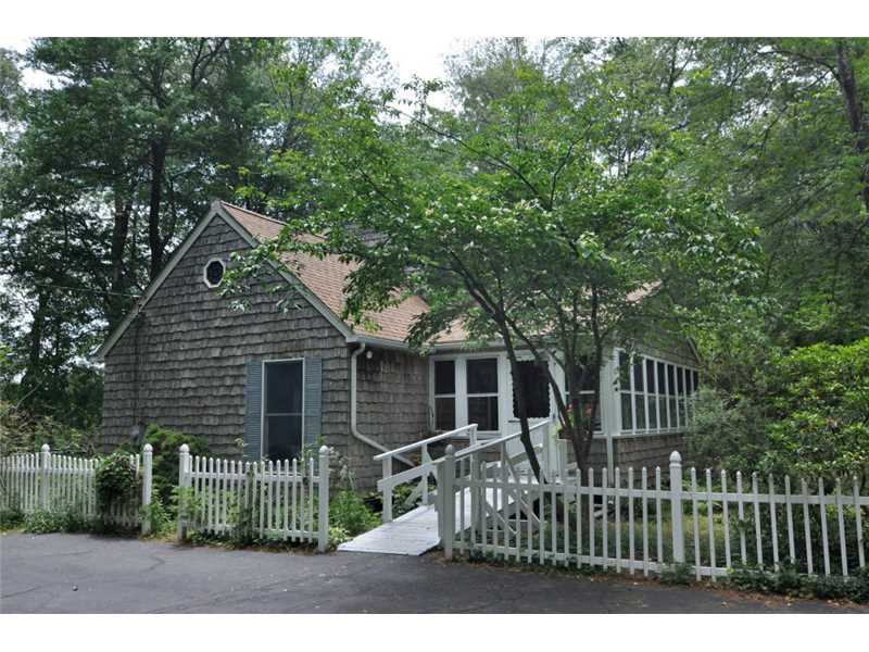 789 Durfee Hill Road Glocester, RI 02814 - Photo 1 of 25 Other.