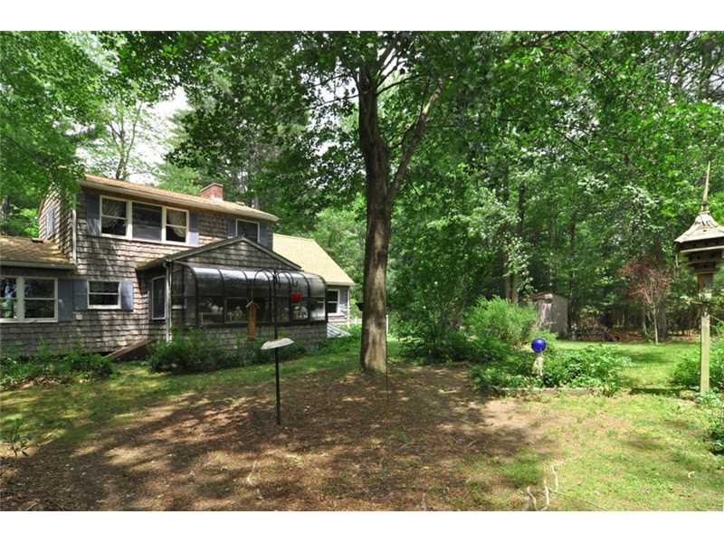 789 Durfee Hill Road Glocester, RI 02814 - Photo 20 of 25 Other.