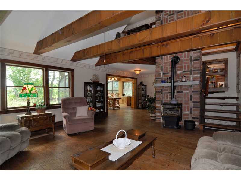 789 Durfee Hill Road Glocester, RI 02814 - Photo 2 of 25 Other.