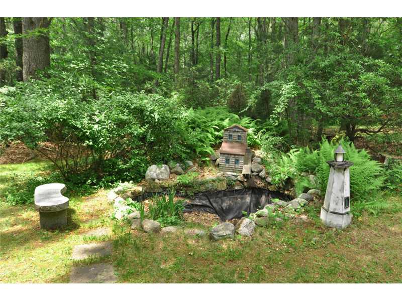789 Durfee Hill Road Glocester, RI 02814 - Photo 21 of 25 Other.