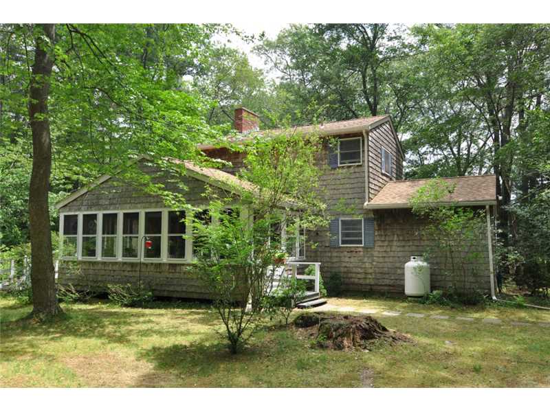 789 Durfee Hill Road Glocester, RI 02814 - Photo 22 of 25 Other.