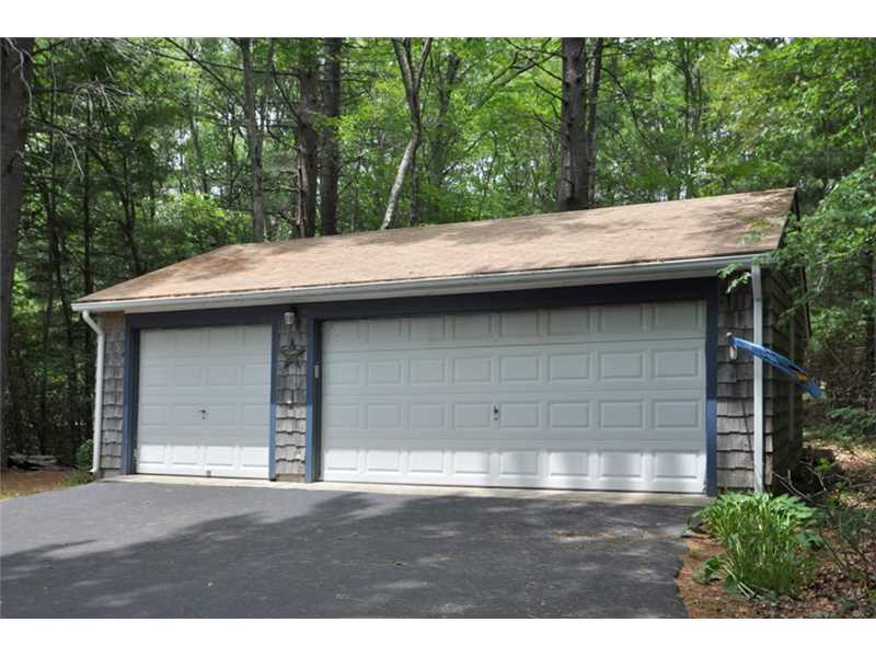 789 Durfee Hill Road Glocester, RI 02814 - Photo 24 of 25 Other.