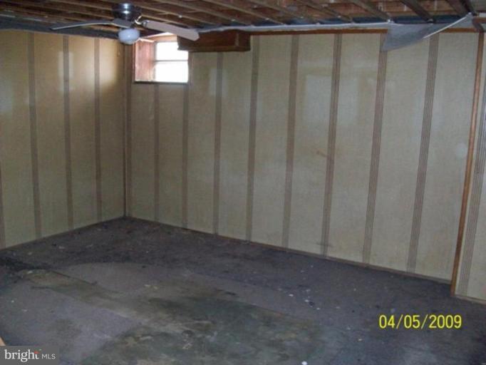 247 Orville Road Essex, MD 21221 - Photo 8 of 8 a view of a garage