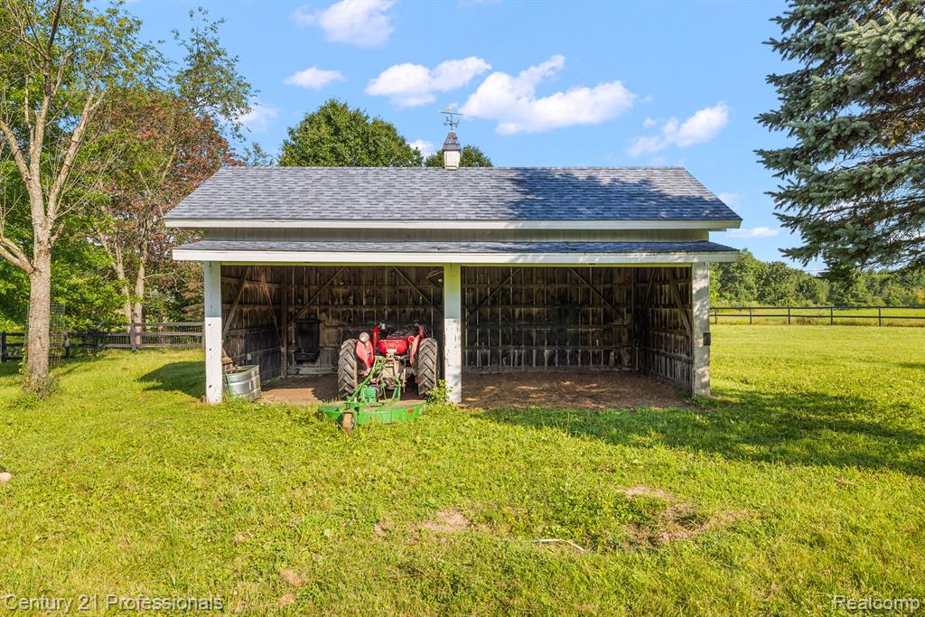 14160 Fagan Road Holly, MI 48442 - Photo 56 of 92