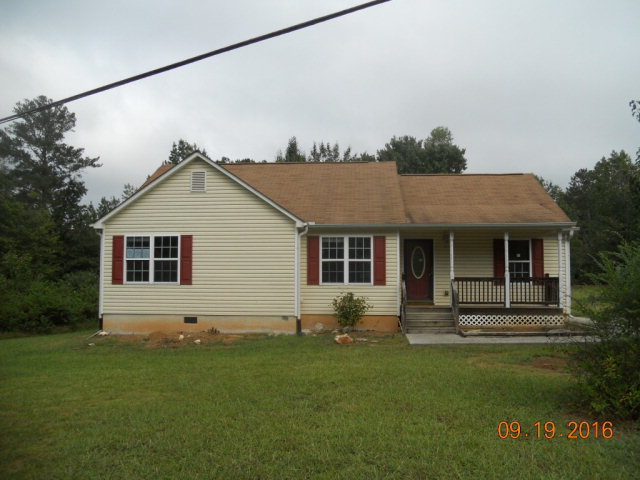 131 George Brock Road Southeast Resaca, GA 30735 - Photo 1 of 1 Main View