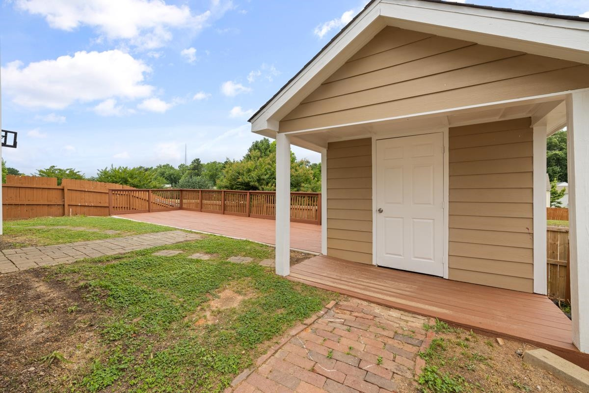 3739 Burtons Barn Street Raleigh, NC 27610 - Photo 35 of 42 Photo 35