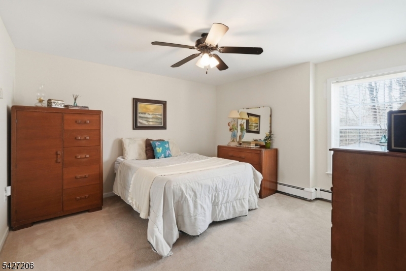 140 Bunker Hill Road Princeton, NJ 08540 - Photo 42 of 44 a bedroom with a bed and window