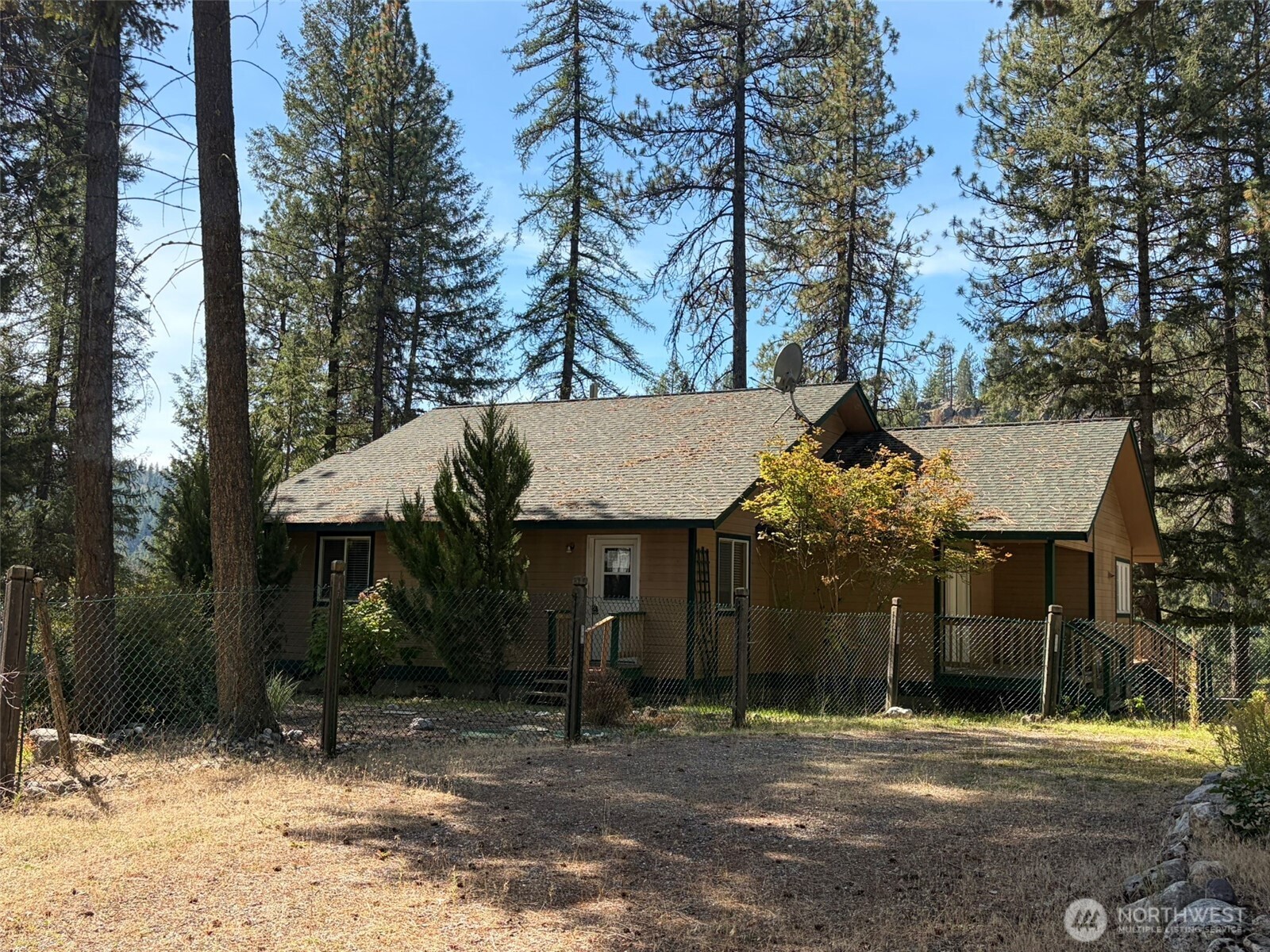 497 Dolomite Road Colville, WA 99114 - Photo 1 of 23 Gallery Image 1