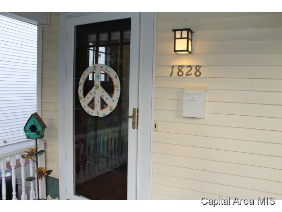 1828 South State Street Springfield, IL 62704 - Photo 4 of 24