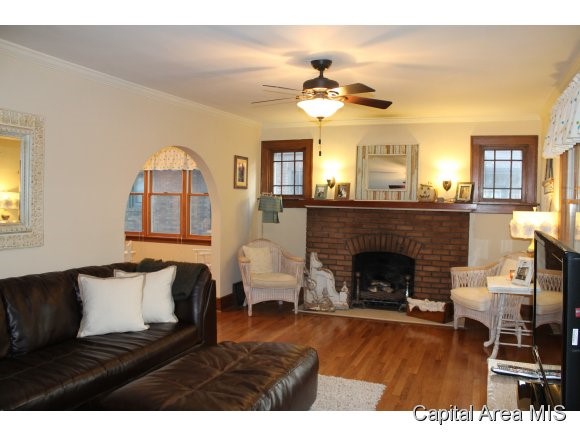 1828 South State Street Springfield, IL 62704 - Photo 6 of 24