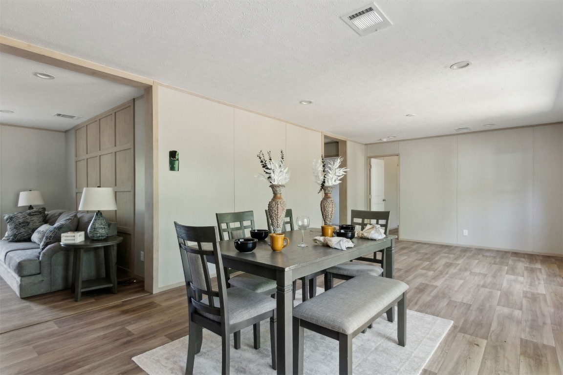 54178 Bea Road Callahan, FL 32011 - Photo 17 of 36 a living room with furniture and wooden floor