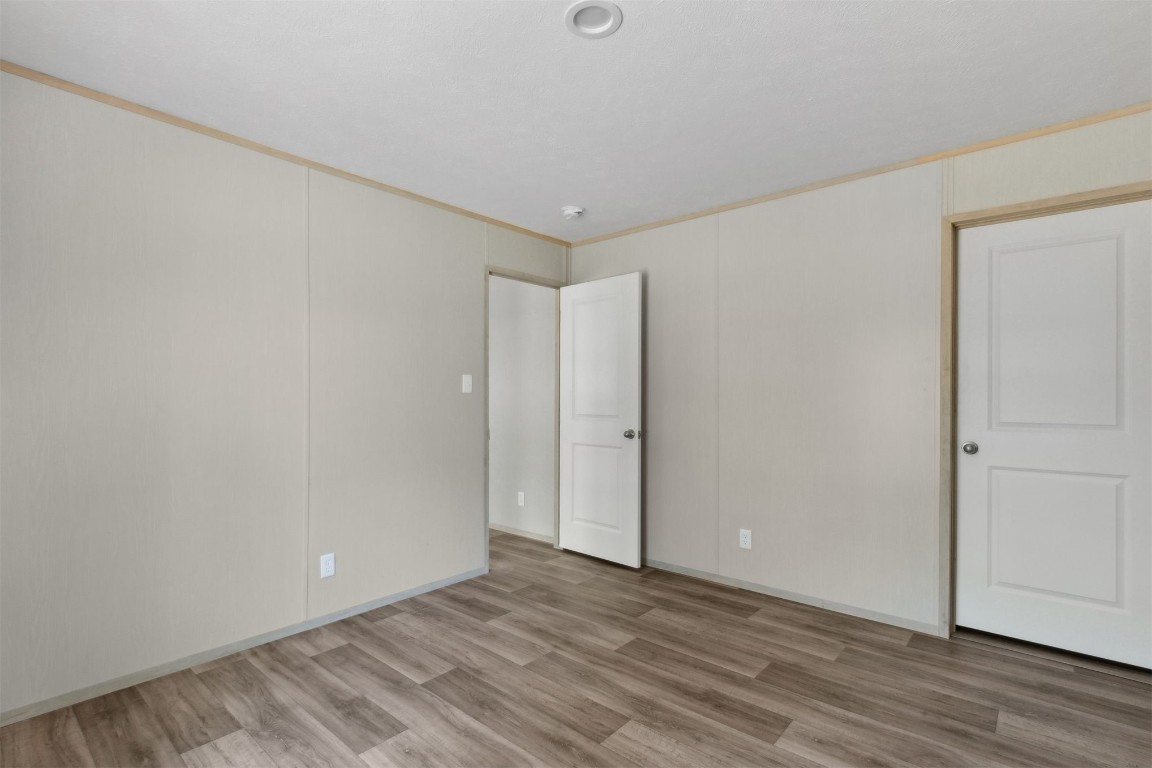 54178 Bea Road Callahan, FL 32011 - Photo 33 of 36 a view of an empty room