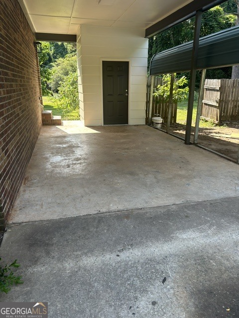330 Elder Road Griffin, GA 30223 - Photo 5 of 33