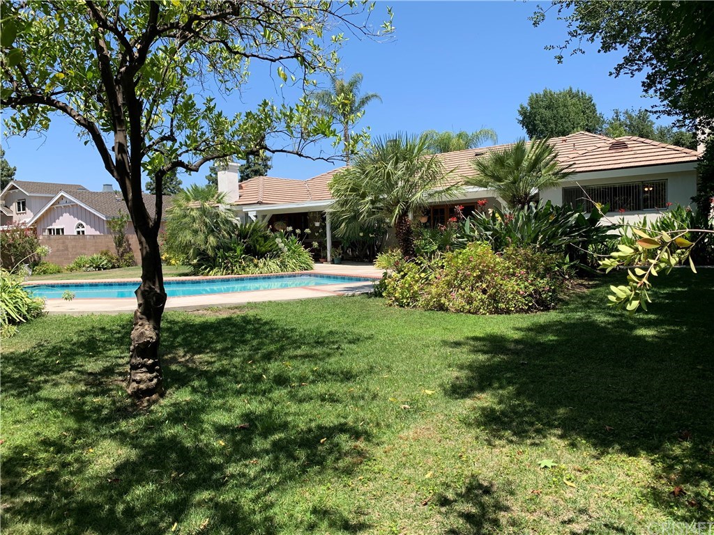 19446 Mayall Street Northridge, CA 91324 - Photo 21 of 32