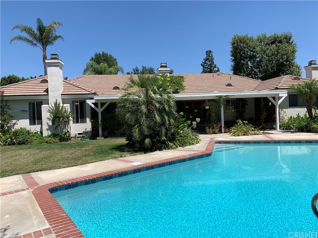 19446 Mayall Street Northridge, CA 91324 - Photo 22 of 32