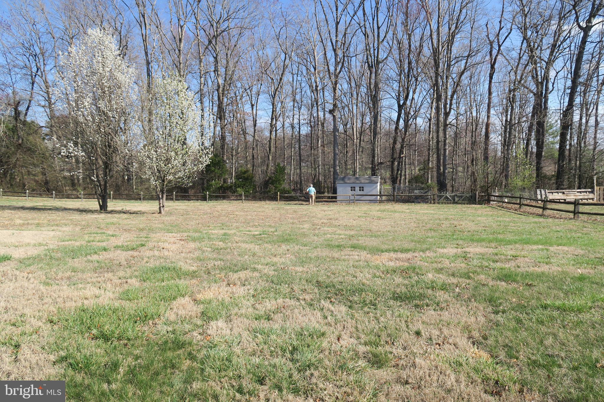 9410 Everona Road Unionville, VA 22567 - Photo 34 of 36 More room for a garden