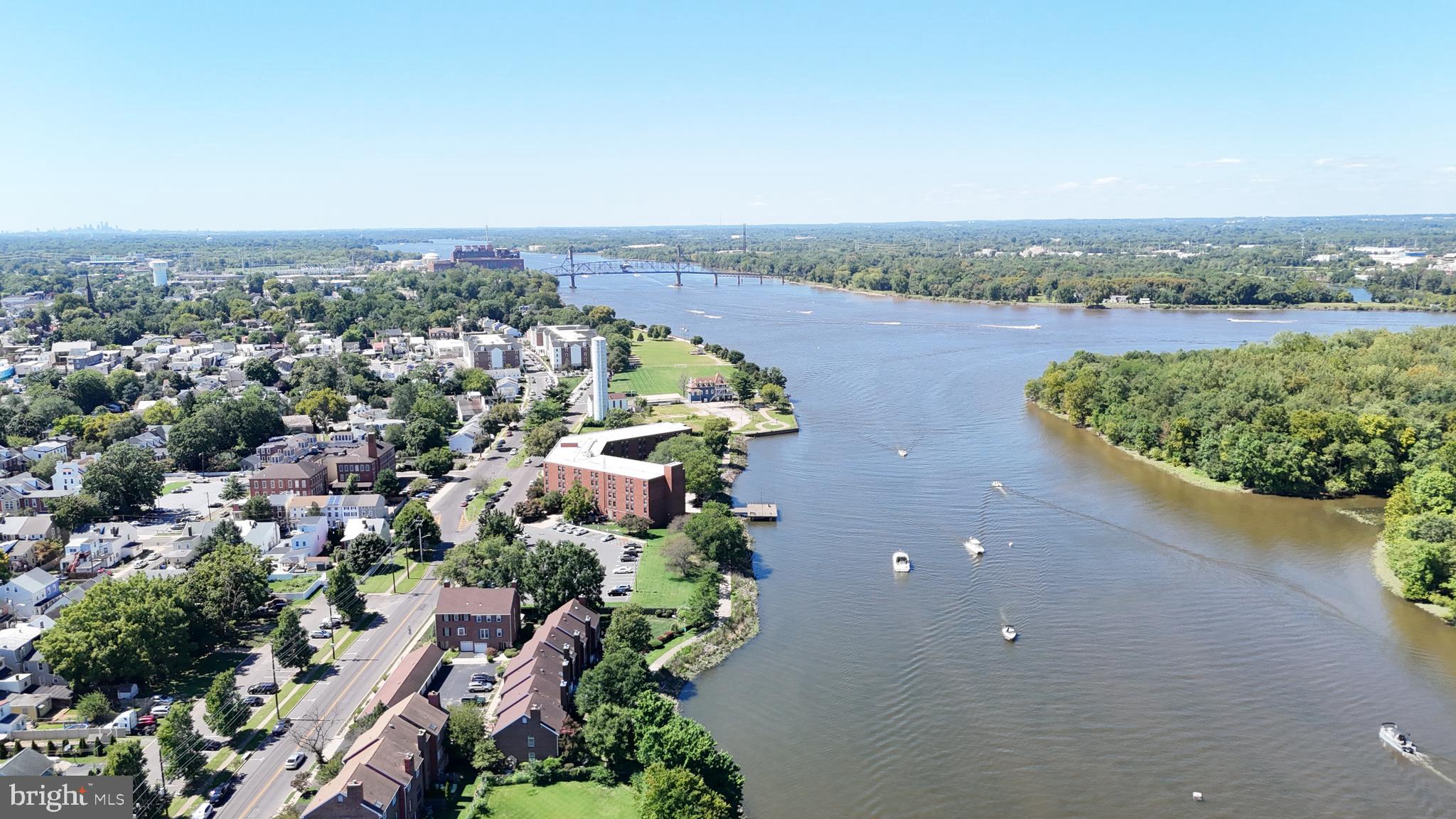 808 Bordentown Road Burlington, NJ 08016 - Photo 18 of 25 Waterfront