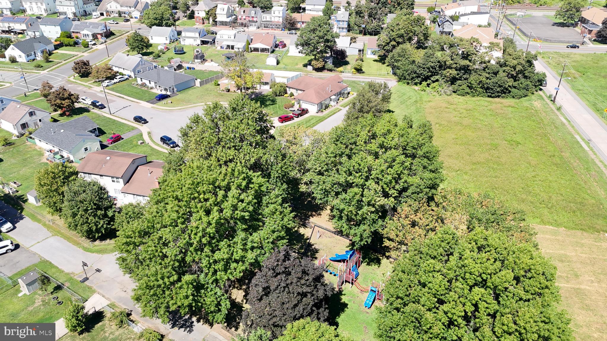 808 Bordentown Road Burlington, NJ 08016 - Photo 19 of 25