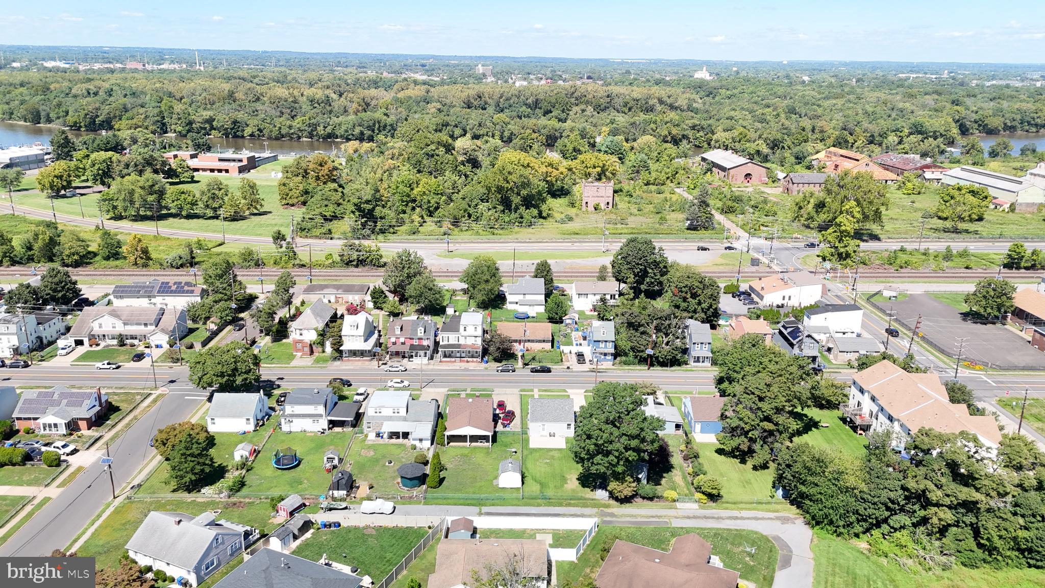 808 Bordentown Road Burlington, NJ 08016 - Photo 20 of 25 Home & Neighborhood