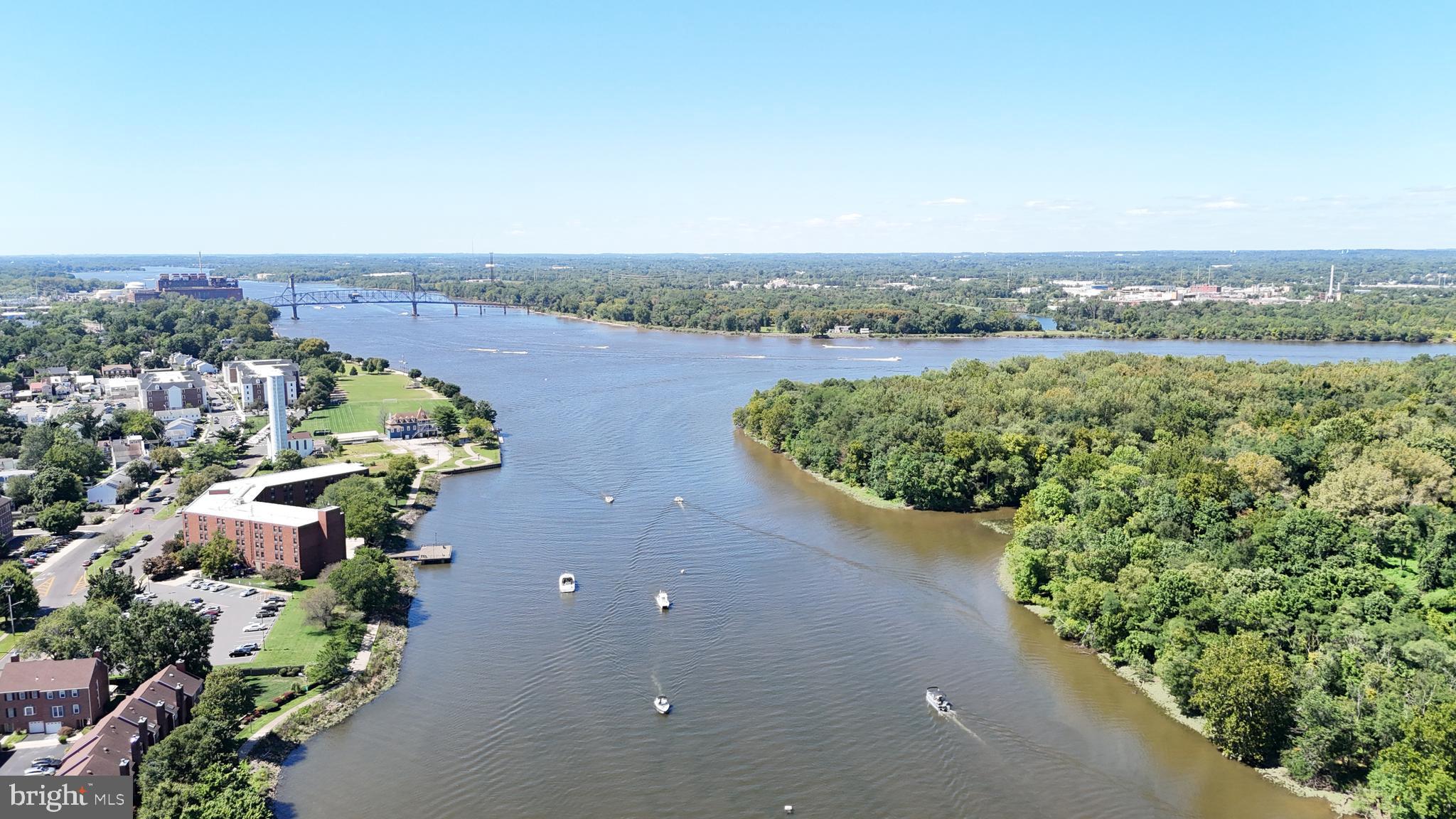 808 Bordentown Road Burlington, NJ 08016 - Photo 24 of 25 Waterfront