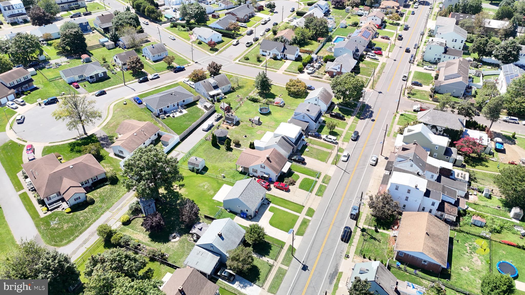 808 Bordentown Road Burlington, NJ 08016 - Photo 25 of 25 Home & Neighborhood