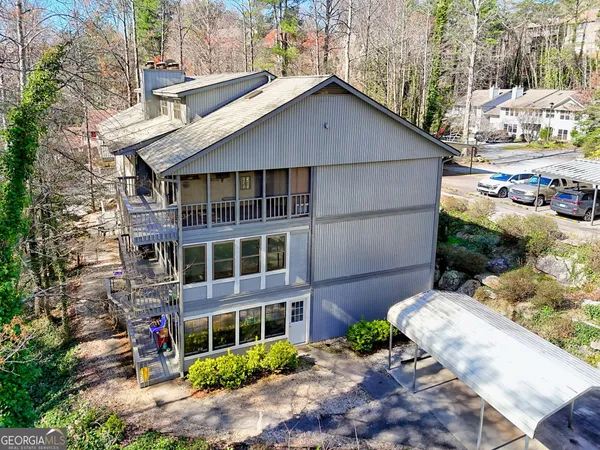 $199,000 | 230 Stornoway Drive, Unit 4, Clayton, GA 30525