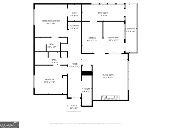 $199,000 | 230 Stornoway Drive, Unit 4, Clayton, GA 30525