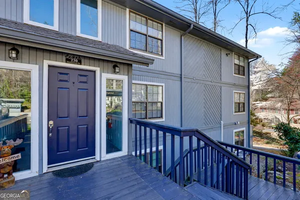 $199,000 | 230 Stornoway Drive, Unit 4, Clayton, GA 30525