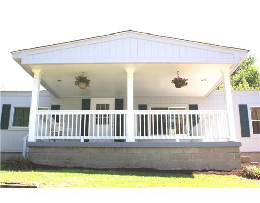293 Rainey Road Eighty Four, PA 15330 - Photo 3 of 18 Exterior Front.
