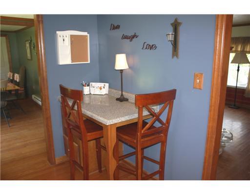 293 Rainey Road Eighty Four, PA 15330 - Photo 7 of 18 Kitchen.
