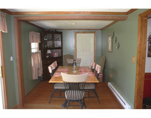 293 Rainey Road Eighty Four, PA 15330 - Photo 8 of 18 Dining Room.