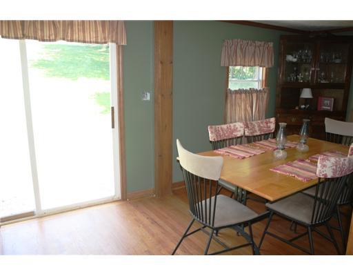 293 Rainey Road Eighty Four, PA 15330 - Photo 9 of 18 Dining Room.