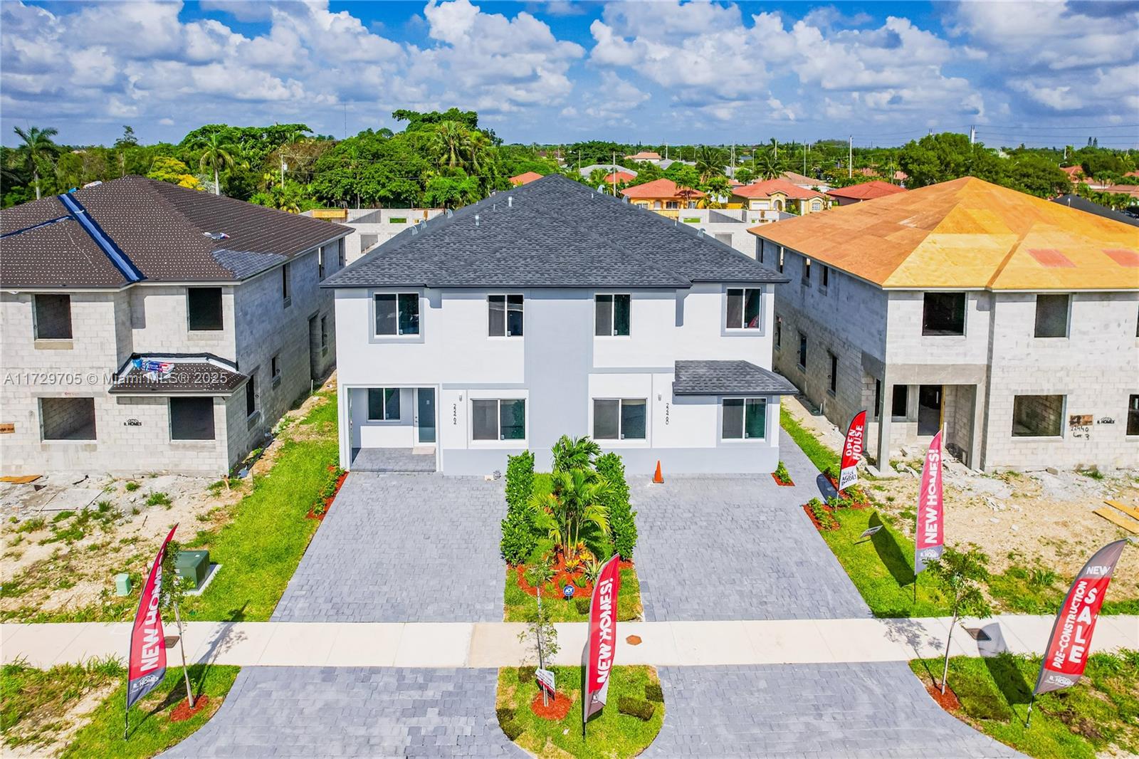 22480 Southwest 124th Court, Unit B Miami, FL 33177 - Photo 7 of 43